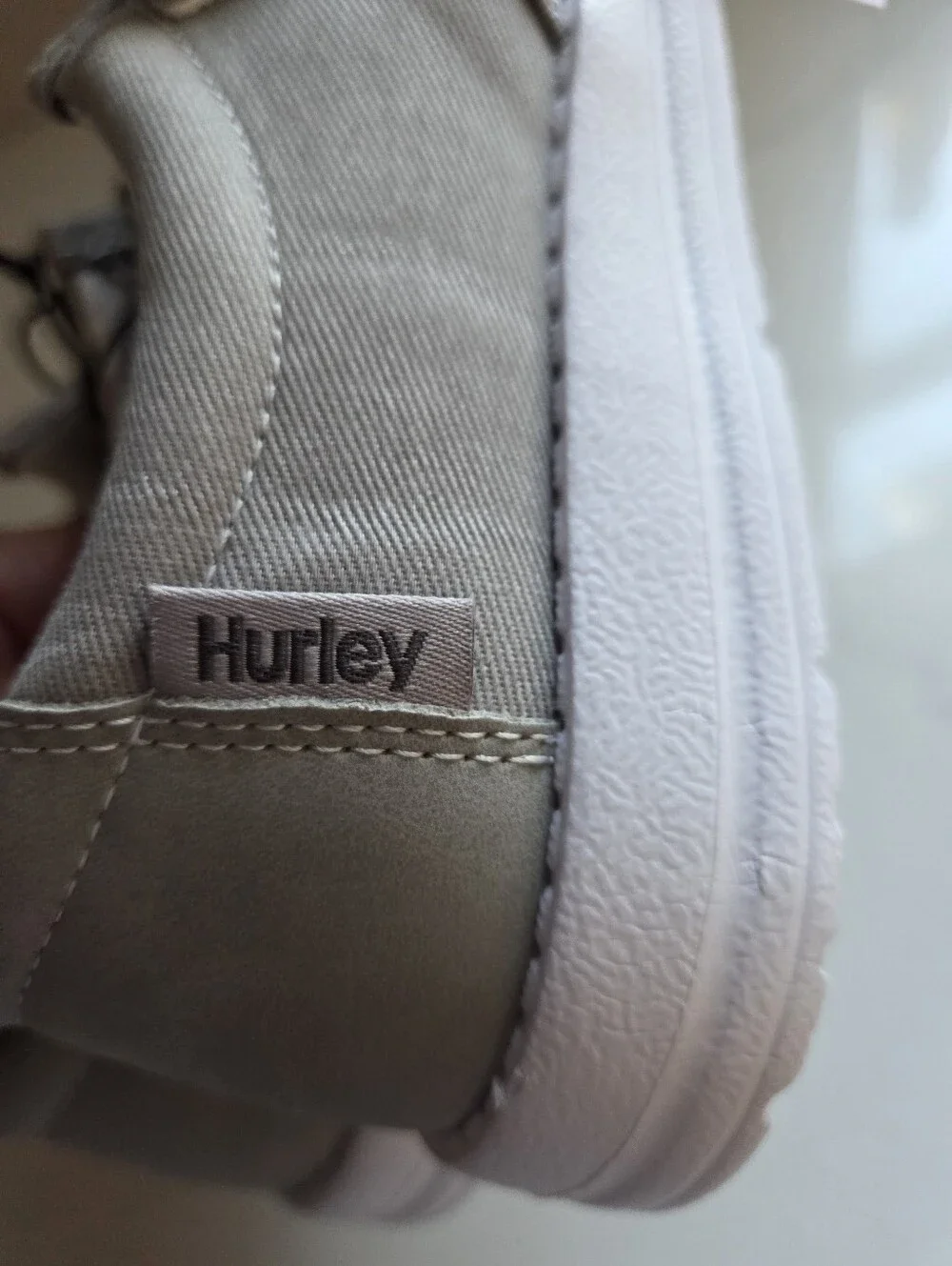 Hurley Shoes